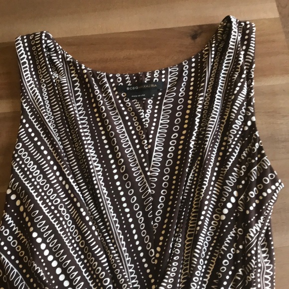 BCBG dress - Picture 5 of 6